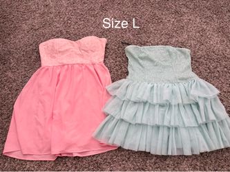 Cute Dresses