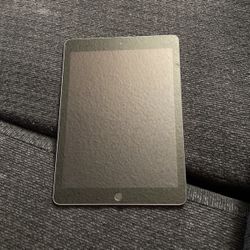 iPad Gen 6