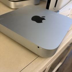 MacMini 500GB 4GB