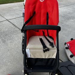 Bugaboo Chameleon 3 Stroller 