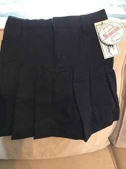 New girls Scooter size 5