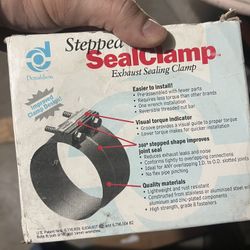 SealClamp