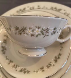 Fine china