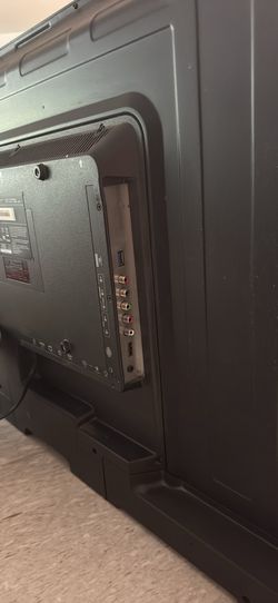 55 in Westinghouse tv