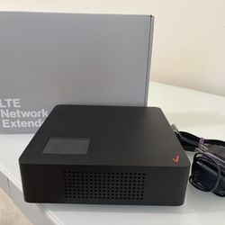 Verizon Network Extender