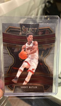 Jimmy butler basketball