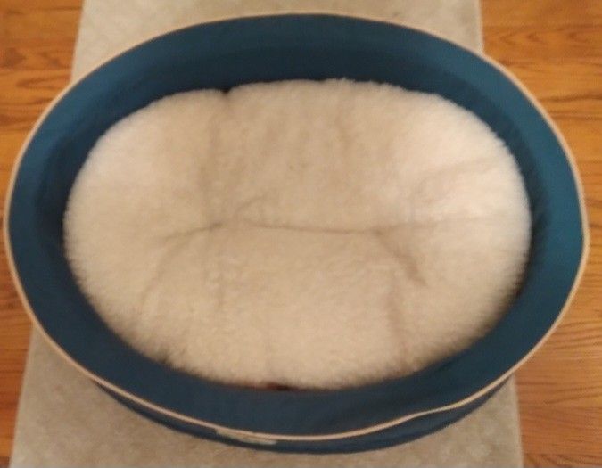Pet Bed