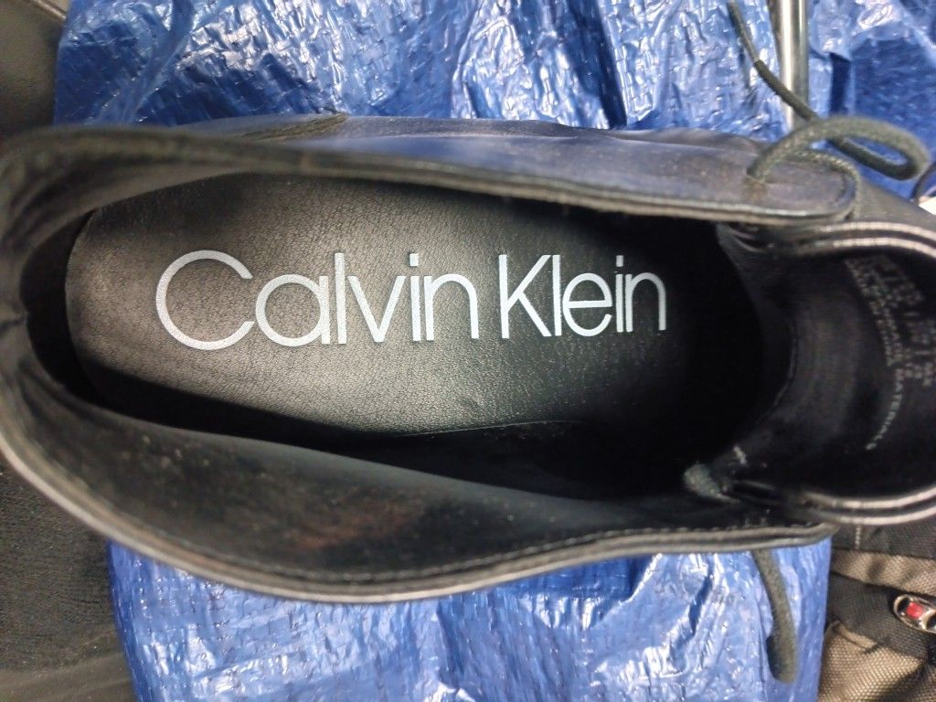 Calvin Klein Dress Shoes
