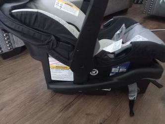 Car seat