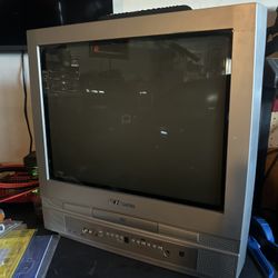 CRT TV EMERSON 20 Inch 