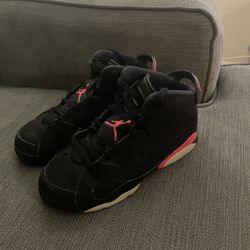 Jordan Shoes