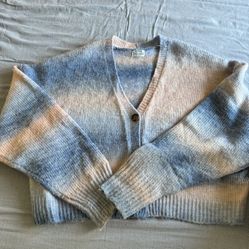 Cotton On Oversized Cardigan 