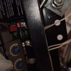 Kenwood Receiver I Believe It's 1000 Watts