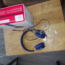 Beats Head Phone