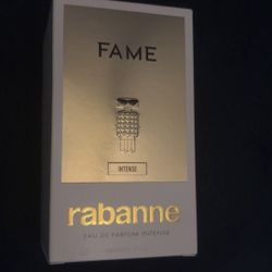 Paco Rabanne Fame Intense Eau De Parfum Spray 