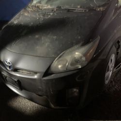Parting Out Toyota Prius 2010 , Catylic Stolen , Call Me Your Part Need