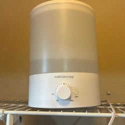 Humidifier 