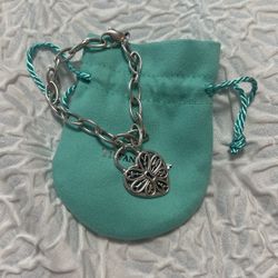 Tiffany Co  Bracelet 