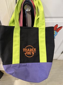 Trader’s Joe Tote