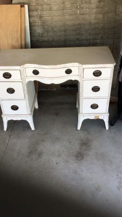 Antique Dresser