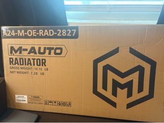 Radiator