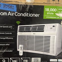Window Ac