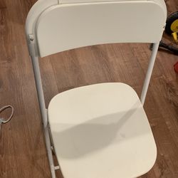 Folding Chair