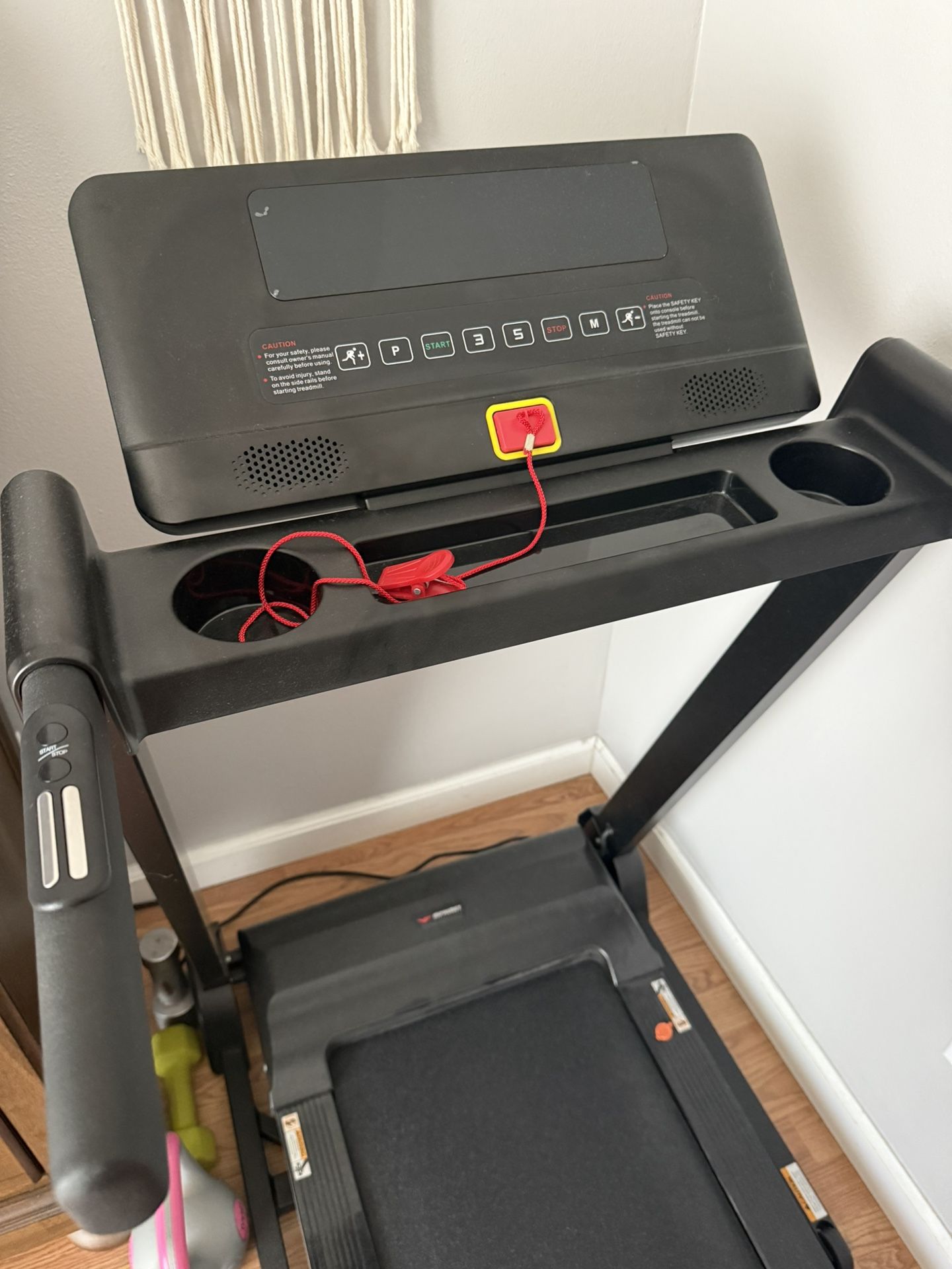 Treadmill