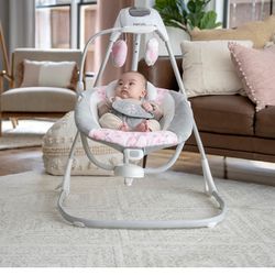 Ingenuity Baby Swing 
