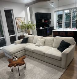 Living Sofa