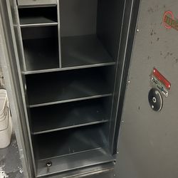 Big Safe
