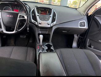 2013 GMC Terrain