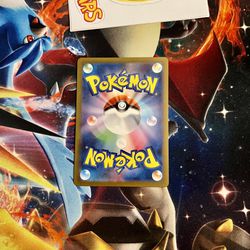 Kangaskhan EX Pokemon 151 Pokemon Card