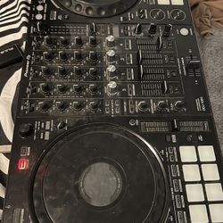 Ddj 1000