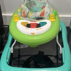 Baby Walker 