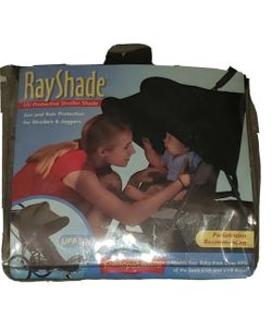 Ray Shade Stroller Cover Sun Protection