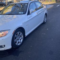2011 BMW 328i