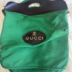 Vintage Gucci tote Bag