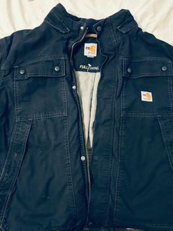 Men’s Carhartt Jacket