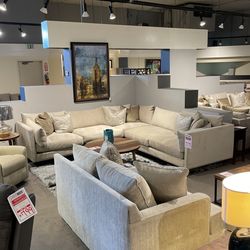 3 Piece Sectional 