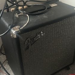 Fender Amp 