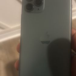 iPhone 11 Pro Unlocked 