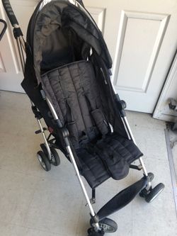 Baby stroller