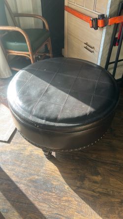 Reversible Ottoman