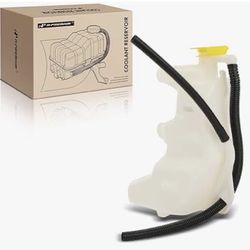 COOLANT TANK FOR JEEP OR DODGE DURANGO ~ NEW In Box! 