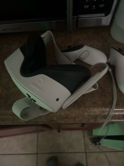 Vr 3rd generation