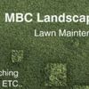 MBC LANDSCAPING 