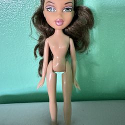 Bratz Doll