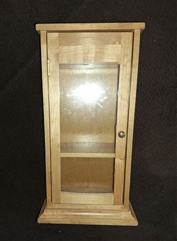 Small cabinet