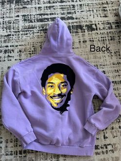 Kobe hoodie